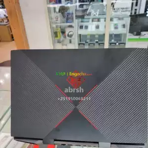 hp omen x in Ethiopia
