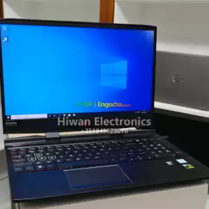 hp omen x gtx 1070 core i7 8 th in Ethiopia