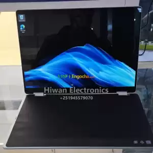 hp omenibook 5 Flip core 7 15 genertion in Ethiopia