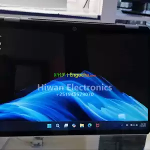 hp omenibook 5 Flip x360 core 7 15 genertion Price in Ethiopia