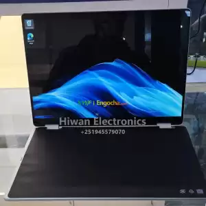 hp omnibook 5 Flip x360q.jijj in Ethiopia