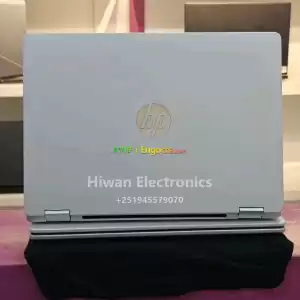 hp omnibook 5 flip core 5 12 genertion Price in Ethiopia