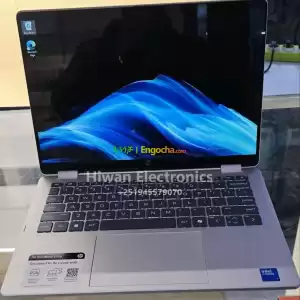 hp omnibook 5 flip x360 core 7 15 generation Price in Ethiopia