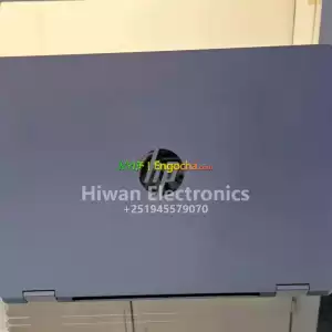 hp omnibook 5 flip x360 core 7 15 genertion Price in Ethiopia