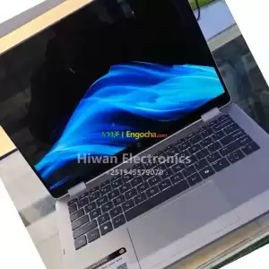 hp omnibook 5 flip x360 core 7 15 generation Price in Ethiopia