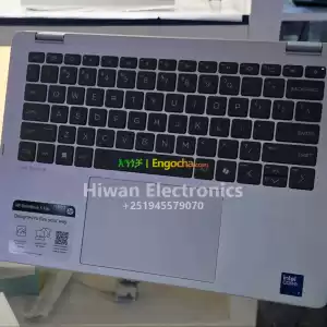hp omnibook 5 flip x360 core 7 15 genertion Price in Ethiopia