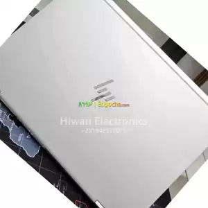 hp omnibook 7 aero core i7 13 generatin Price in Ethiopia