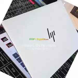 hp omnibook 7 aero ryzen 7 7600 core i7 1e generatin Price in Ethiopia