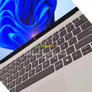 hp omnibook 7 aero ryzen ai7 core i7 14 genertion Price in Ethiopia