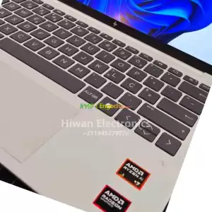 hp omnibook 7 ryzen 7 7600 core i7 13 generatin in Ethiopia