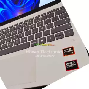 hp omnibook 7 ryzen 7 core i7 15 genertion Price in Ethiopia