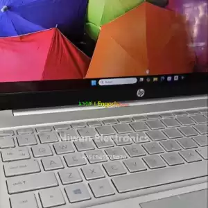 hp pavilion 11 genertion cori i5 Price in Ethiopia