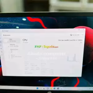 hp pavilion 14plus core i5 12th gen laptop Price in Ethiopia