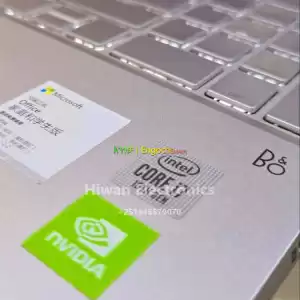 hp pavilion 15.6 inch cori i7 10 genertion Price in Ethiopia