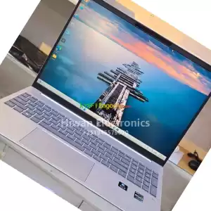 hp pavilion 16 plus H proessor core i7 13 genertion Price in Ethiopia