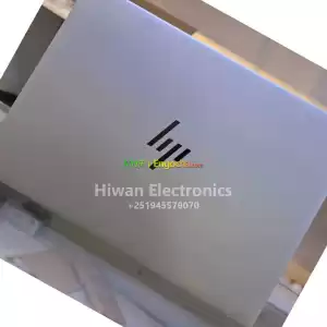 hp pavilion 16 plus core i7 13 generation Price in Ethiopia