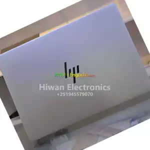 hp pavilion 16 plus core i7 13 generation in Ethiopia