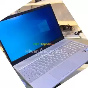 hp pavilion 2 gb core i5 8 generation Price in Ethiopia