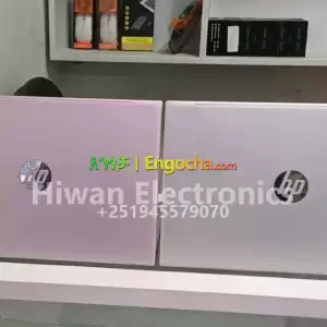 hp pavilion 2 gb cori i5 11 generation in Ethiopia