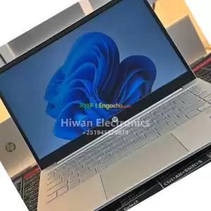hp pavilion 2 gb graphics core i7 11 generation Price in Ethiopia