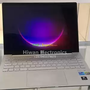 hp pavilion 2050 cori i5 12 generation in Ethiopia