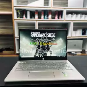 hp pavilion 2gb core i5 8 genertion Price in Ethiopia