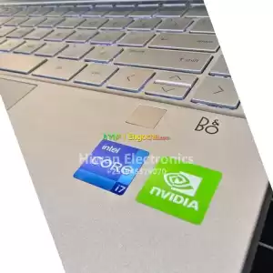 hp pavilion 2gb core i7 11 generation Price in Ethiopia