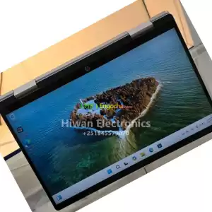 hp pavilion ,360 core i7 13 genertion Price in Ethiopia