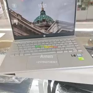 hp pavilion Price in Ethiopia