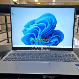 hp pavilion in Ethiopia