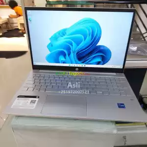 hp pavilion in Ethiopia