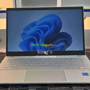 hp pavilion in Ethiopia