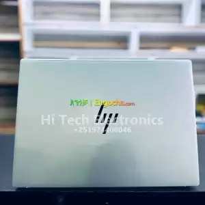 hp pavilion in Ethiopia
