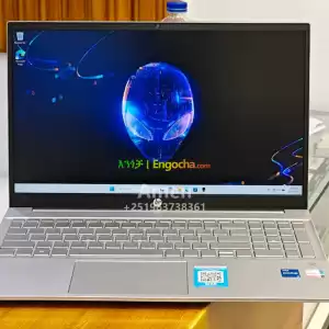 hp pavilion in Ethiopia