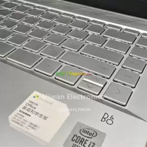 hp pavilion in Ethiopia