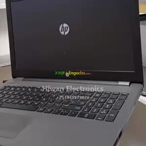 hp pavilion core i3 7 generation in Ethiopia