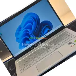hp pavilion core i5 10 generation 2 gb graphids in Ethiopia