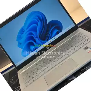 hp pavilion core i5 10 generation 2 gb graphics in Ethiopia