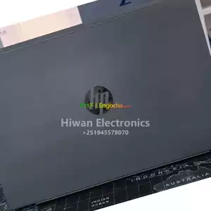 hp pavilion core i5 10 genertion 2 gb in Ethiopia