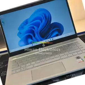 hp pavilion core i5 10 genertion 2 gb graphics in Ethiopia