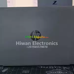 hp pavilion core i5 10 genertion in Ethiopia