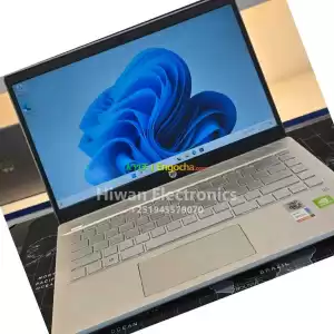 hp pavilion core i5 10 genertion Price in Ethiopia