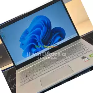 hp pavilion core i5 10 genertion Price in Ethiopia