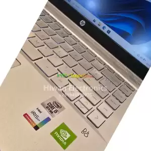 hp pavilion core i5 10 genertion 2gb in Ethiopia