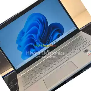 hp pavilion core i5 10 genertion 2 gb graphics Price in Ethiopia