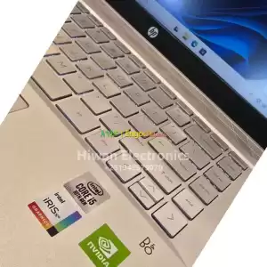 hp pavilion core i5 10 genertion 2 gb Price in Ethiopia