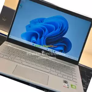 hp pavilion core i5 10genertaion 2 gb graphics Price in Ethiopia