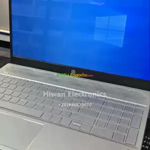 hp pavilion core i5 10genertion 2 gb in Ethiopia