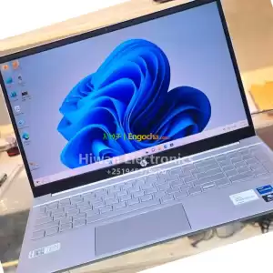 hp pavilion core i5 11 generation in Ethiopia