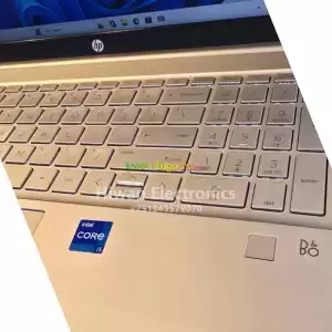 hp pavilion core i5 11 generation Price in Ethiopia